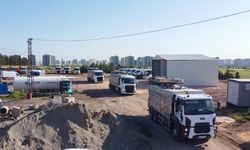 Diyarbakır altyapısı, robotlara emanet