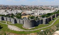 Diyarbakır’ı dünyaya açacak anahtar!