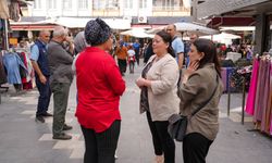 Diyarbakır Bağlar’da denetim sıklaştı!