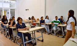 Diyarbakır Büyükşehir Belediyesinden işaret Dili Kursu