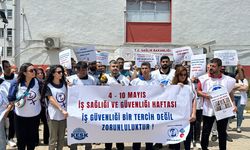 Diyarbakır Çocuk Hastanesi alarm veriyor