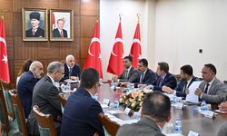 Diyarbakır’ın yaşam damarı koruma altına alındı