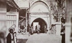 Diyarbakır’ın 116 yıllık fotoğrafı “ah” dedirtiyor!