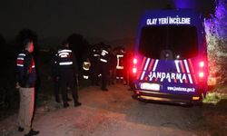 Diyarbakır'da silahla infaz edip yol kenarına attılar