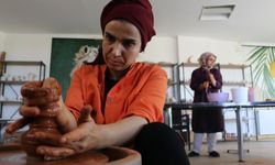 Diyarbakır'da ekonomiye yön veren kadınlar!