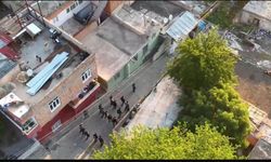 Diyarbakır’ın Dünya Mirası’na zehir ektiler!