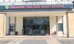 Diyarbakır OSB'de önemli ihale
