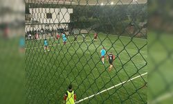 Diyarbakır Silvan’da ‘Merwanî Futbol Turnuvası’