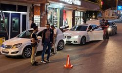 Diyarbakır’da "Narko Hançer" uygulaması