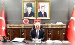 Diyarbakır Valisi Zorluoğlu'dan Anneler Günü mesajı