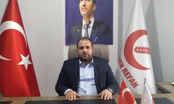 Diyarbakır YRP’den hükümete: Millet vergi ödemek için mi yaşıyor?