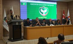 Diyarbakır’da 110 dönümlük devasa spor tesisi yapılacak