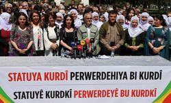 Diyarbakır'da 15 Mayıs Kürt Dil Bayramı startı verildi