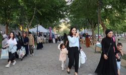 Diyarbakır’da adım atacak yer kalmadı