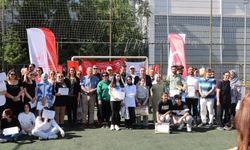 Diyarbakır'da ‘Aile Yılı’ etkinliği buluşması