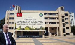 Diyarbakır’da AK Partili başkandan DEM ve belediyeye sert sözler