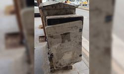 Diyarbakır’da bakımsız trafo tehlike saçıyor