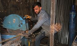 Diyarbakır’da bayram onlara uğramadı