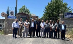 Diyarbakır’da CHP’liler yeniden ifadeye çağrıldı