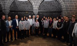 Diyarbakır’da fetih programı