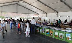 Diyarbakır’da ilk kez ‘Çocuk ve Kitap Festivali’ düzenlendi