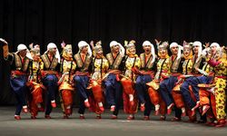 Diyarbakır'da kaç halk oyunu var?