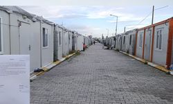 Diyarbakır’da konteyner kent boşaltılıyor, mağdurlar isyanda!