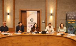 Diyarbakır’da, ‘Medyada engelliler’ çalıştayı yapıldı