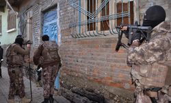 Diyarbakır'da Nisan ayı narkotik bilançosu: 70 kişi tutuklandı