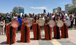 Diyarbakır’da önemli buluşma başladı