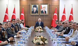 Diyarbakır’da önemli zirve: Koruma kararı çıktı