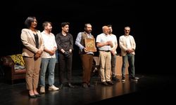 Diyarbakır’da ‘Pergal’ oyununa yoğun ilgi