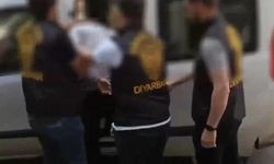 Fuhuş operasyonunda 10 tutuklama