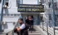 Diyarbakır’da "Beybi" fuhuş çetesi çökertildi