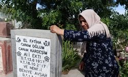 Diyarbakır’da sekiz yıllık feryat!