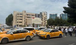 Diyarbakır'da taksimetre ücretlerine zam