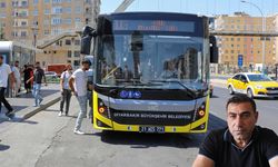 “Diyarbakır’da toplu ulaşıma zam kaçınılmazdı”