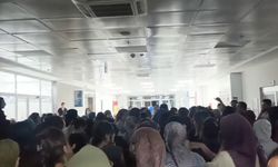 Diyarbakır’da yurttaki kız öğrencileri ayağa kaldıran olay