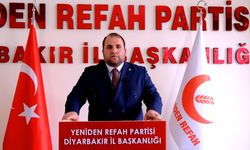 Diyarbakır’daki ulaşım zammına YRP’den tepki!