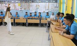 Diyarbakır'dan dünyaya örnek proje