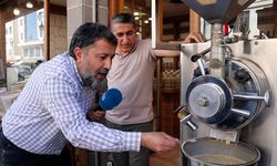 Diyarbakır’ın doğal şifa kaynağına büyük rağbet