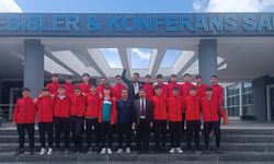 Diyarbakır’ın genç yetenekleri şampiyonluğa uğurlandı