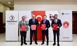 Diyarbakır’ın o ilçesine 500 aileye gelir getirecek dev tesis kuruluyor