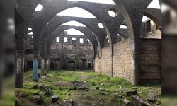 Diyarbakır’ın ortasında virane bir hafıza