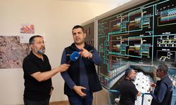 Diyarbakır’ın suyu dünya kriterinde