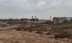 Diyarbakır’ın unutulan bulvarı; Yol, aydınlatma ve güvenlik yok!