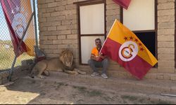 Diyarbakırlı iş insanından ilginç kutlama