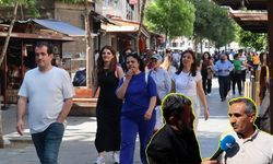 DİYARBAKIRLILAR: SIRRI ABİYİ UNUTMAYACAĞIZ
