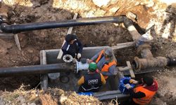 Diyarbakır’ın 2 ilçesine su kesintileri uyarısı