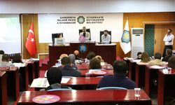 Diyarbakır Büyükşehir Eş Başkanı Hatun: Çok dilli çalışmaları geliştireceğiz